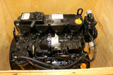 YANMAR ­-­ 4TNV98-SDF ­-­ ENGINE ASM