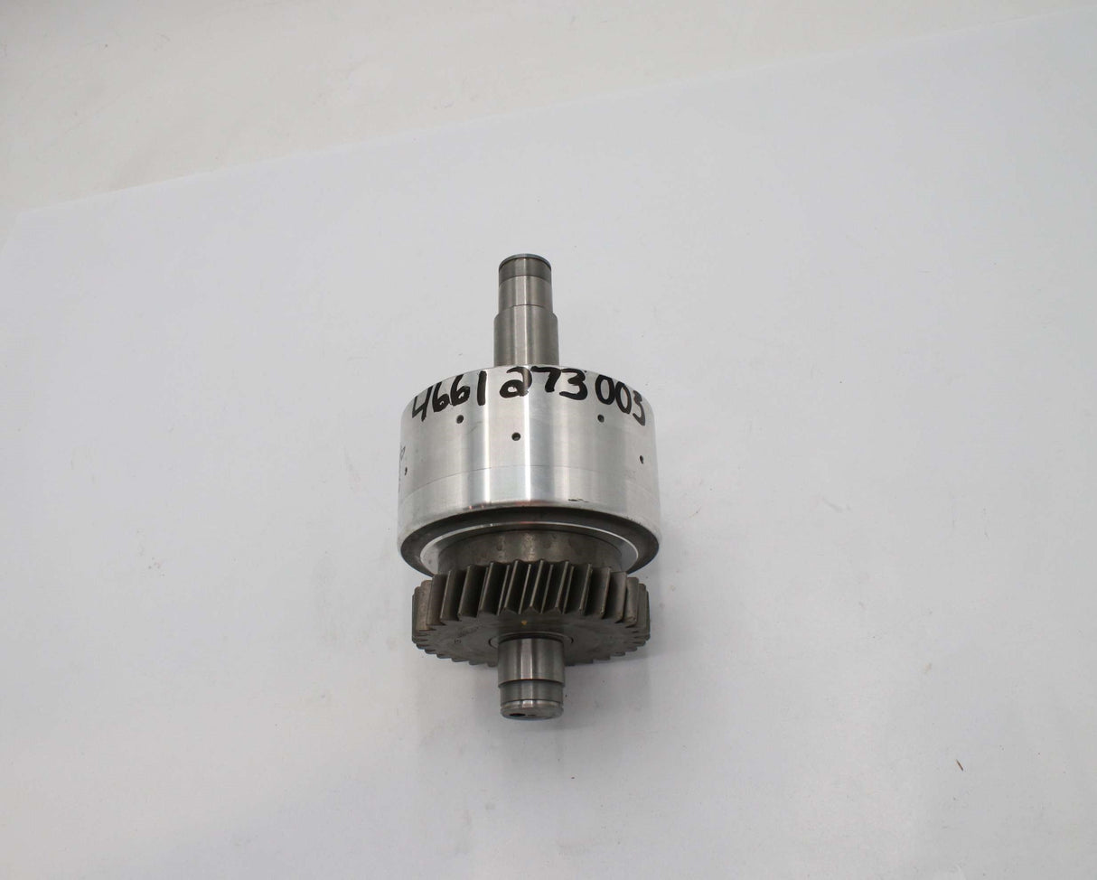 ZF ­-­ 4661.273.003 ­-­ TRANSMISSION COUPLER ASSY