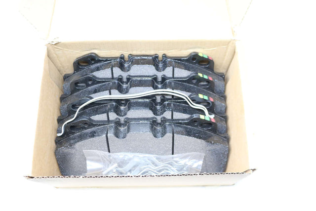 PREVOST ­-­ 19500935 ­-­ PADS - DISC BRAKE - D--LISA DI