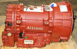 PREVOST ­-­ 19701697D ­-­ TRANSMISSION B400R REMAN 29549630 W/CORE 19701697