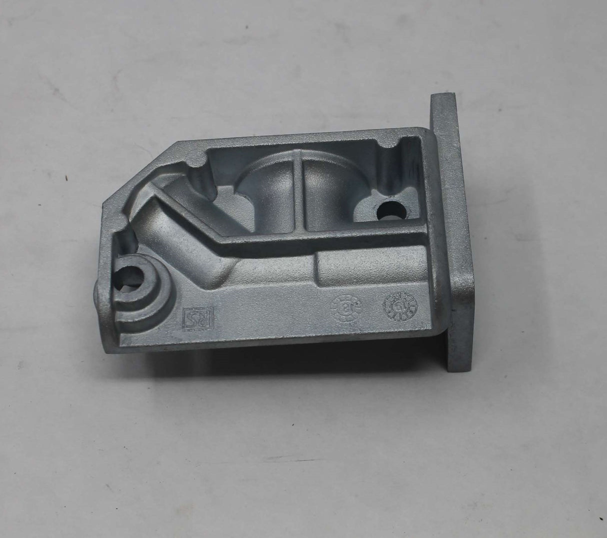 HALDEX ­-­ B26004 ­-­ SIDE BLOCK