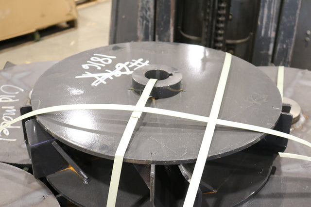 BOBCAT ­-­ 7396447 ­-­ IMPELLER BLOWER W/A