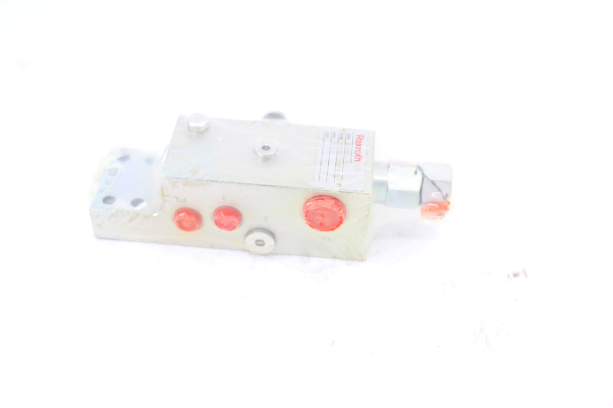 REXROTH ­-­ 084733036340010 ­-­ HYDRAULIC DISTRIBUTOR