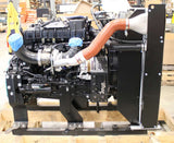 VOLVO PENTA ­-­ TAD552VE ­-­ ENGINE PACKAGE- 214HP@2200RPM
