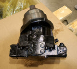 REXROTH ­-­ A6VE107HA1T3000XD/65MWV0S2Z92C0-Y ­-­ HYDRAULIC MOTOR-TD 107/69CC RR SERIES 65