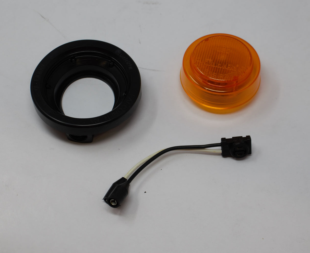 TRUCK-LITE ­-­ 10050Y3 ­-­ LED MDL 10 M/C GROMMET KI