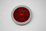 TRUCK-LITE ­-­ 44222R ­-­ FLANGE MOUNT RED