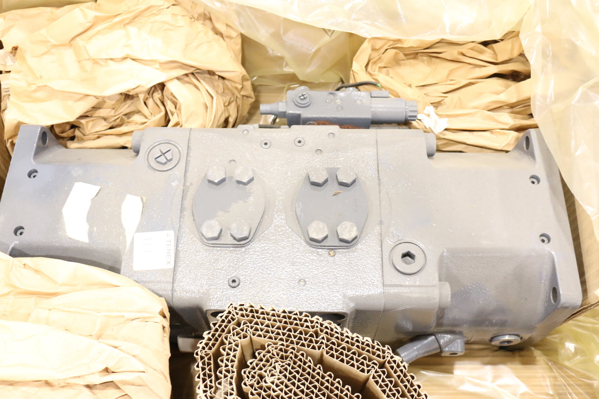 TEREX FUCHS ­-­ 5364662400 ­-­ VARIABLE - DISPL PUMP