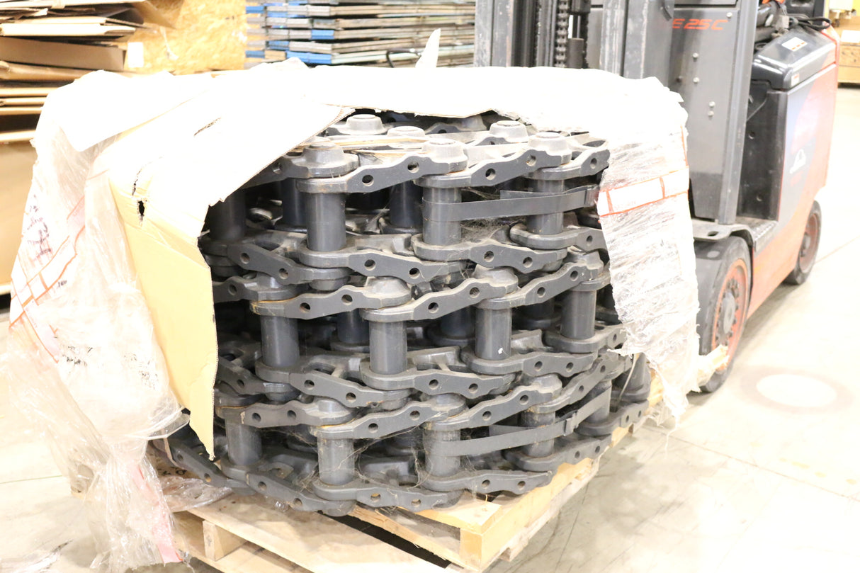 TEREX FUCHS ­-­ 5662001109 ­-­ CHAIN