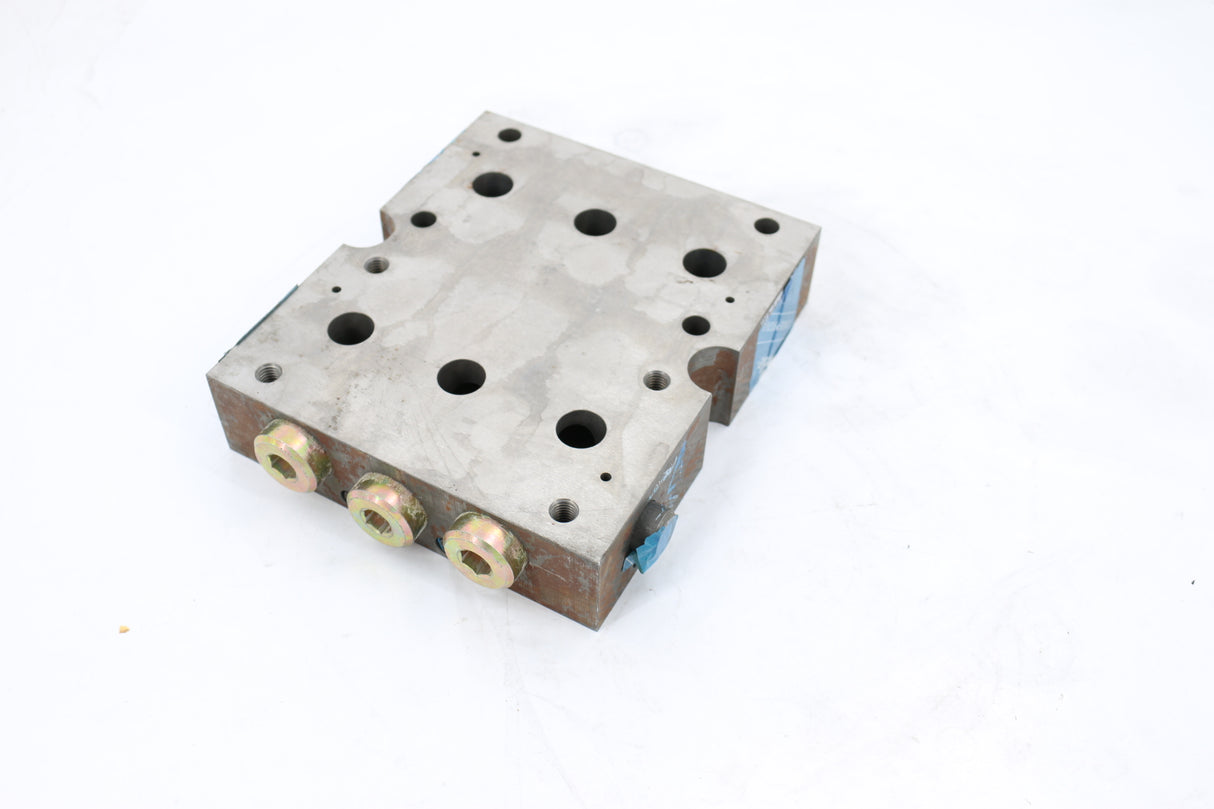 TEREX FUCHS ­-­ 5469660369 ­-­ EXTENSION PLATE