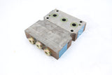 TEREX FUCHS ­-­ 5469660369 ­-­ EXTENSION PLATE
