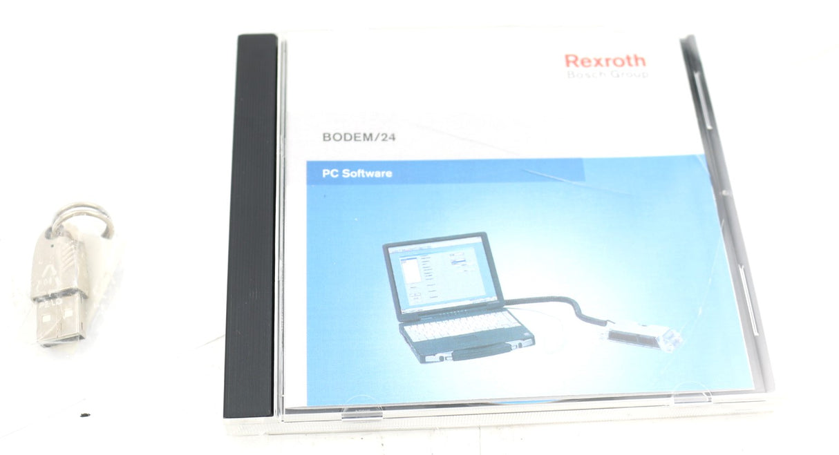 TEREX FUCHS ­-­ MHF001032A ­-­ SOFTWARE PACKET