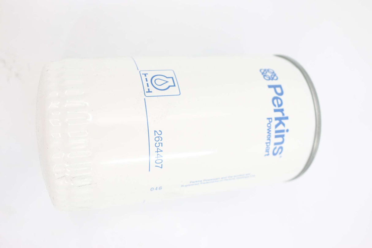 TEREX FUCHS ­-­ 5568656650 ­-­ OIL FILTER