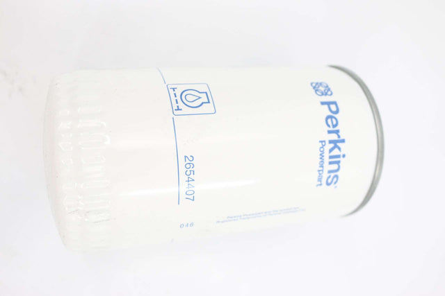 TEREX FUCHS ­-­ 5568656650 ­-­ OIL FILTER