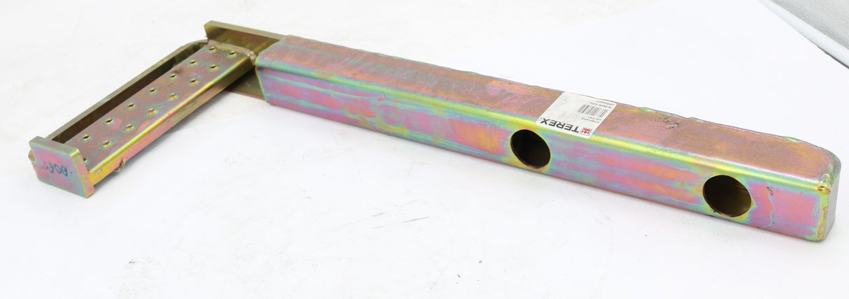 TEREX FUCHS ­-­ 0738002006 ­-­ ASCENT