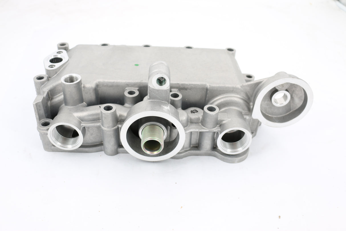 TEREX FUCHS ­-­ 5411663771 ­-­ COVER