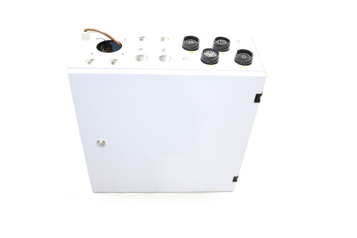 TEREX FUCHS ­-­ 0736007172 ­-­ CENTRAL ELECTRIC