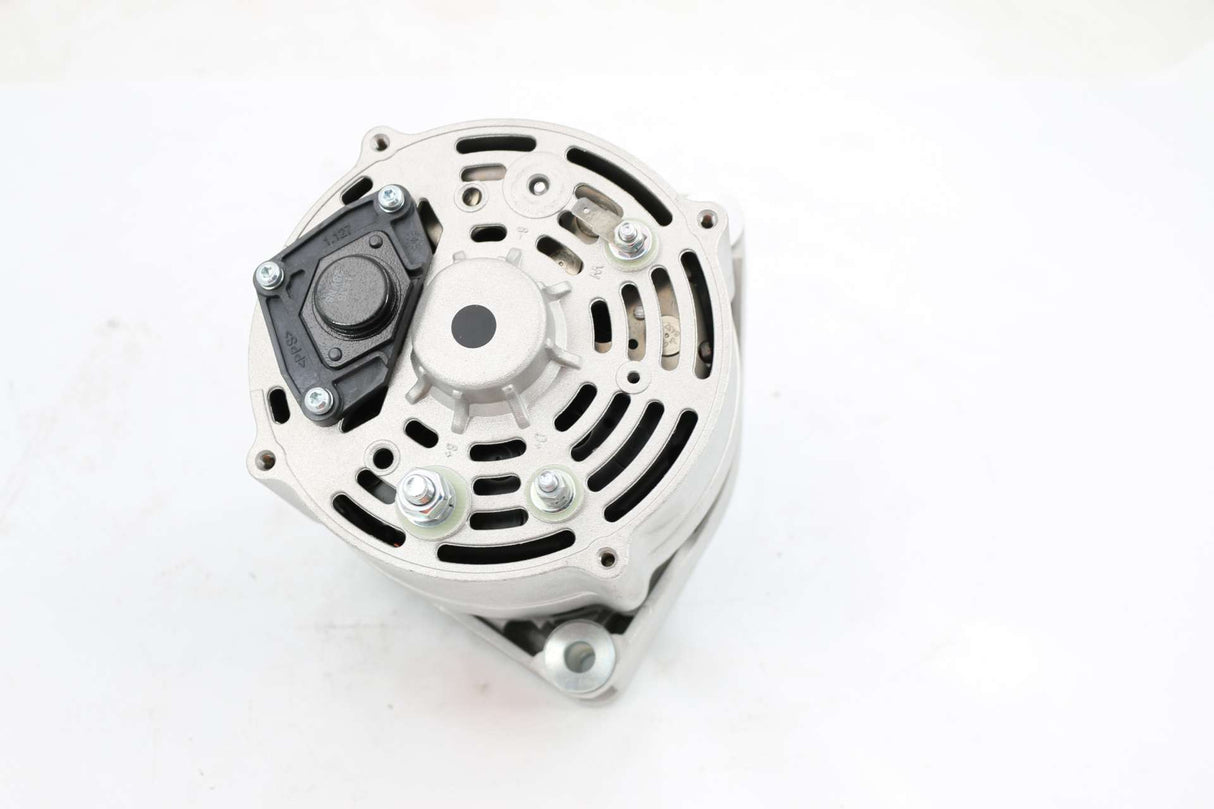 TEREX FUCHS ­-­ 5411666312 ­-­ ALTERNATOR UNIT RIGHT SIDE 28V 100A