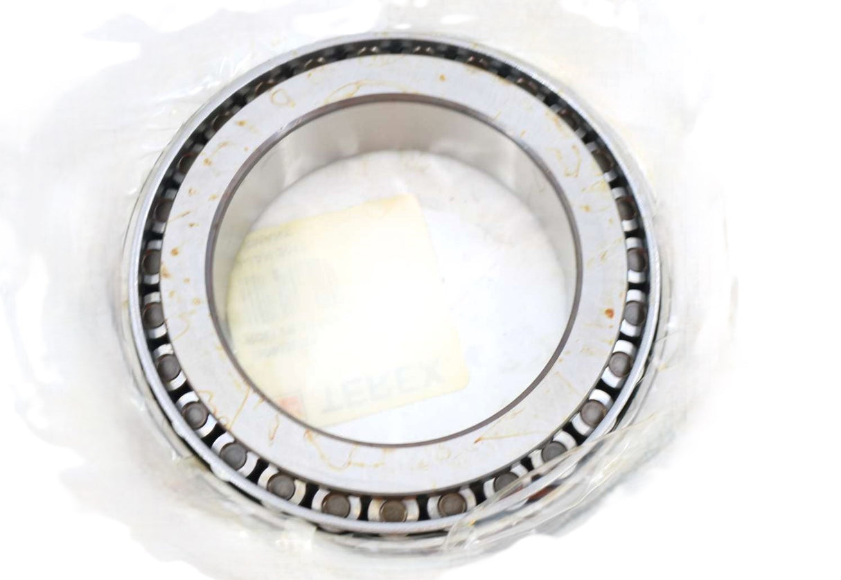 TEREX FUCHS ­-­ 1509003776 ­-­ BEARING SET 80mm ID 125mm OD