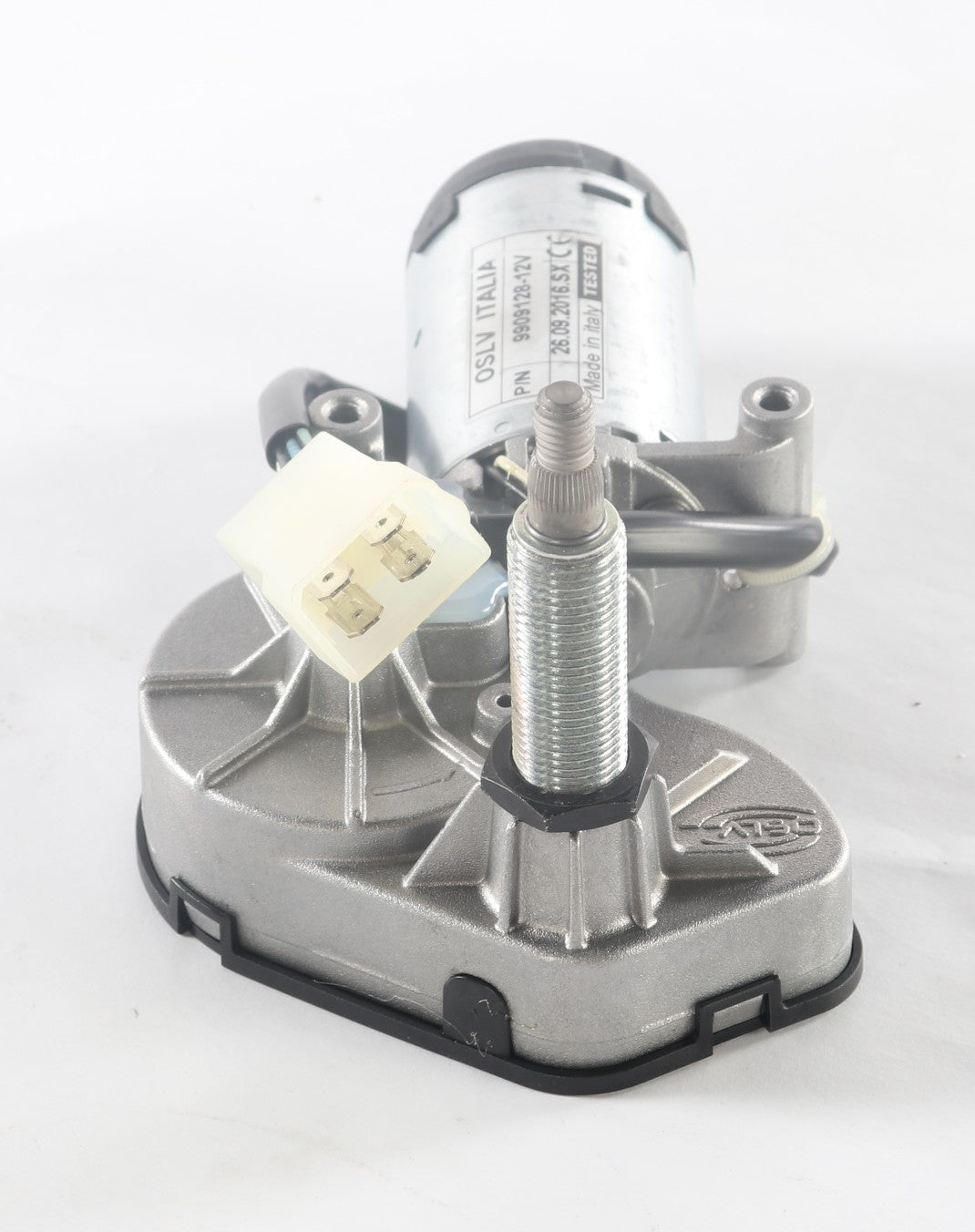 TEREX FUCHS ­-­ 5388665613 ­-­ WIPER MOTOR 12V