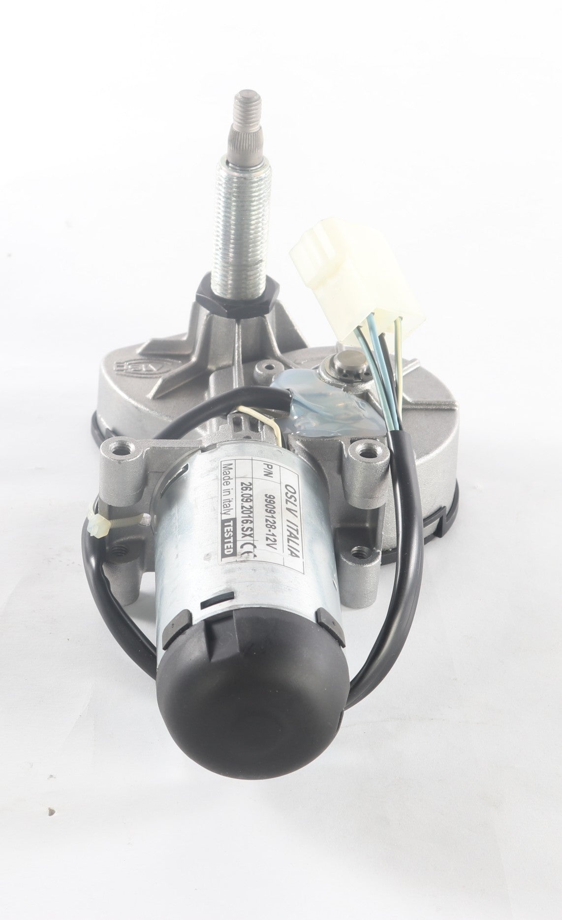 TEREX FUCHS ­-­ 5388665613 ­-­ WIPER MOTOR 12V