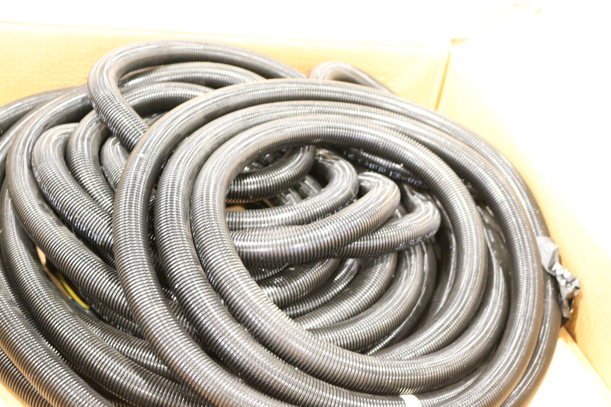 TEREX FUCHS ­-­ 0732008121 ­-­ TUBING.L3B SFS1Z/CE35L E235+N