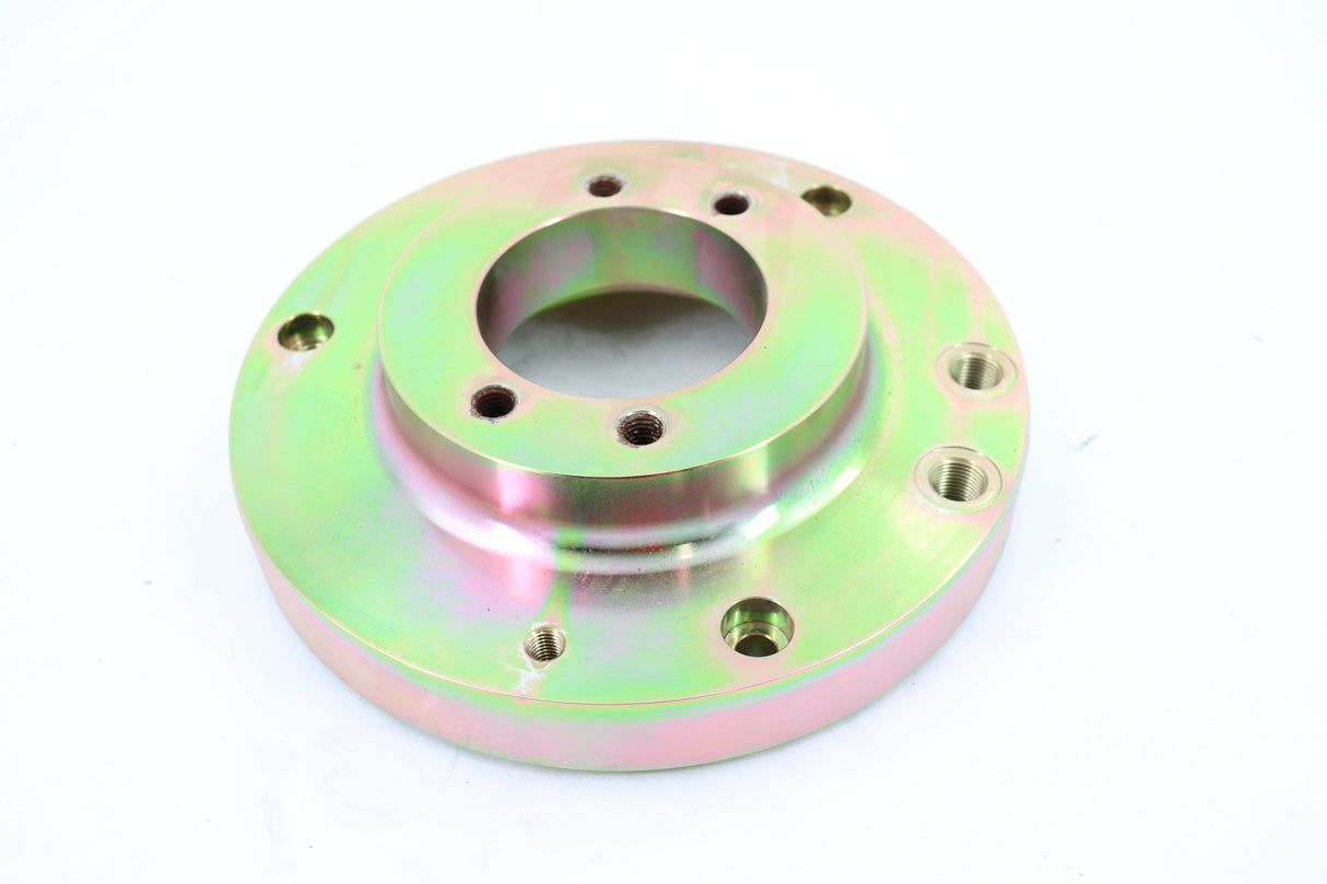 TEREX FUCHS ­-­ 0050001012 ­-­ FLANGE