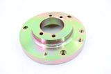 TEREX FUCHS ­-­ 0050001012 ­-­ FLANGE