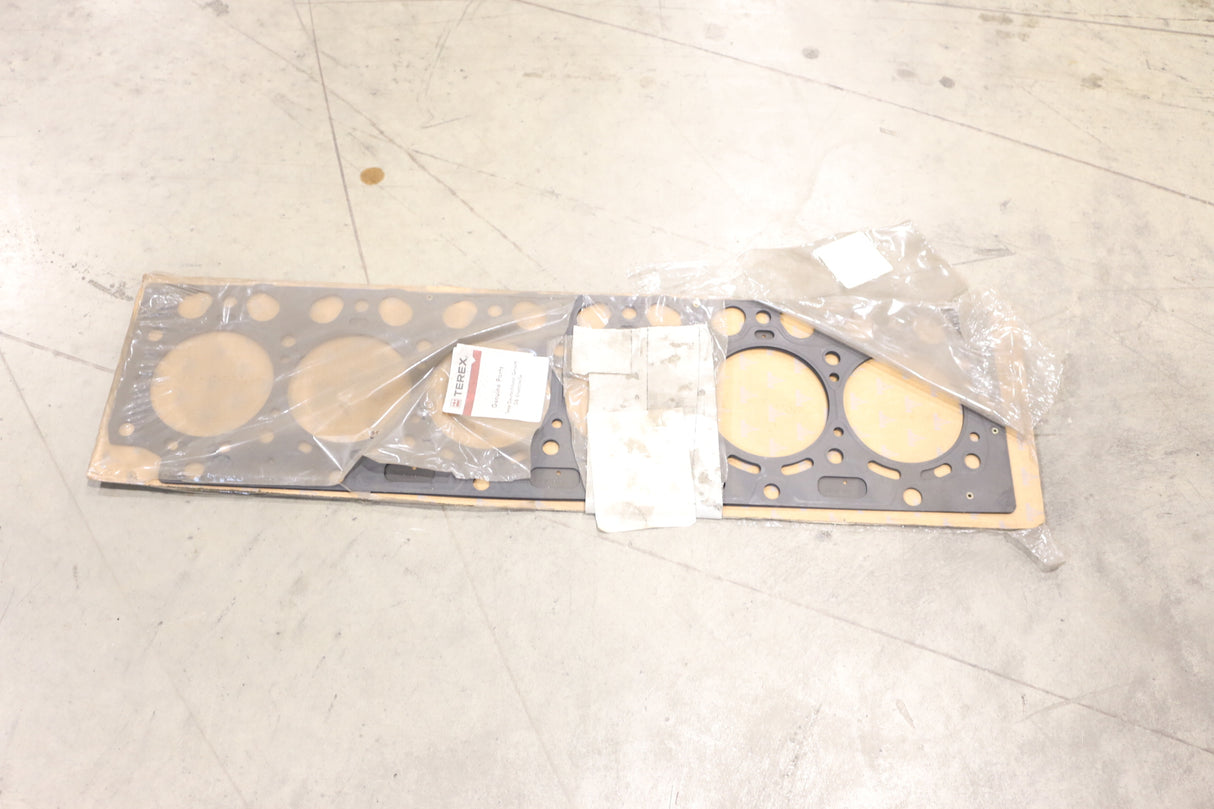 TEREX FUCHS ­-­ 5411663605 ­-­ CYLIND. HEAD GASKET