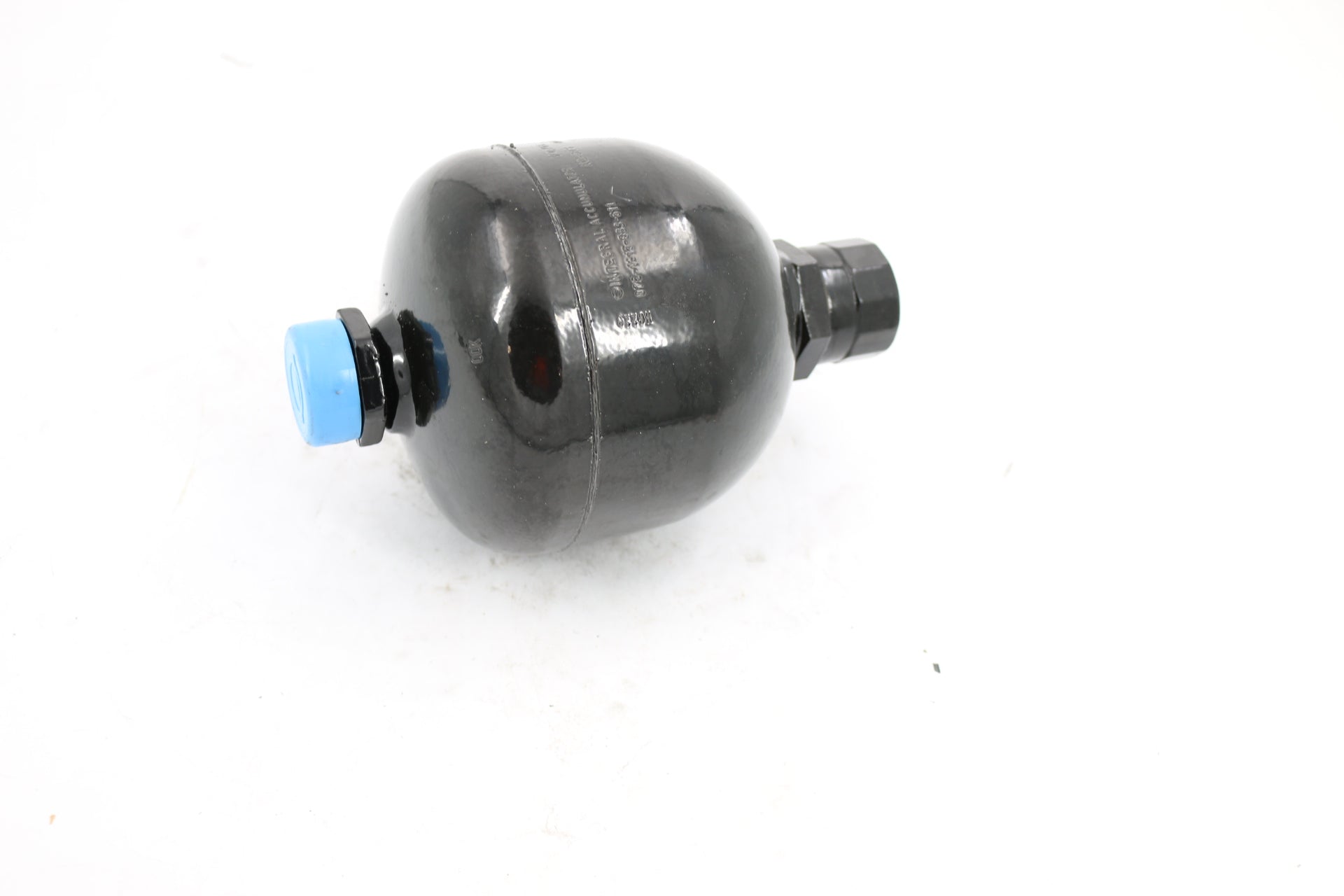 TEREX FUCHS - 5385657915 - PRES.ACCUMULAT UN3164 – Iron Wing TEREX FUCHS - 5385657915 - PRES.ACCUMULAT UN3164 – Iron Wing