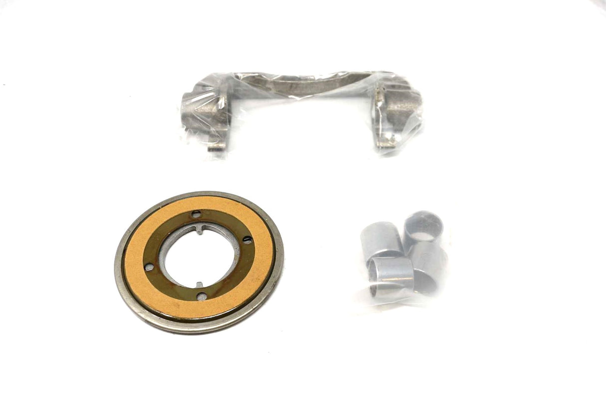 ROAD CHOICE ­-­ CLAK2200 ­-­ MINOR INSTALL KIT W/TORQUE