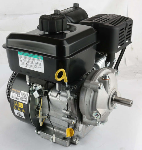 BOBCAT ­-­ 4178236 ­-­ VANGUARD HORIZONTAL ENGINE 6.5HP  203CC  3|4"SHAFT