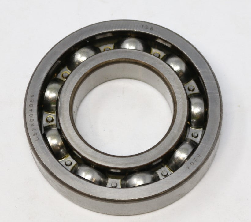 ISB INDUSTRIES ­-­ 6208 ­-­ BEARING BALL DEEP GROOVE 40mm ID 80mm OD