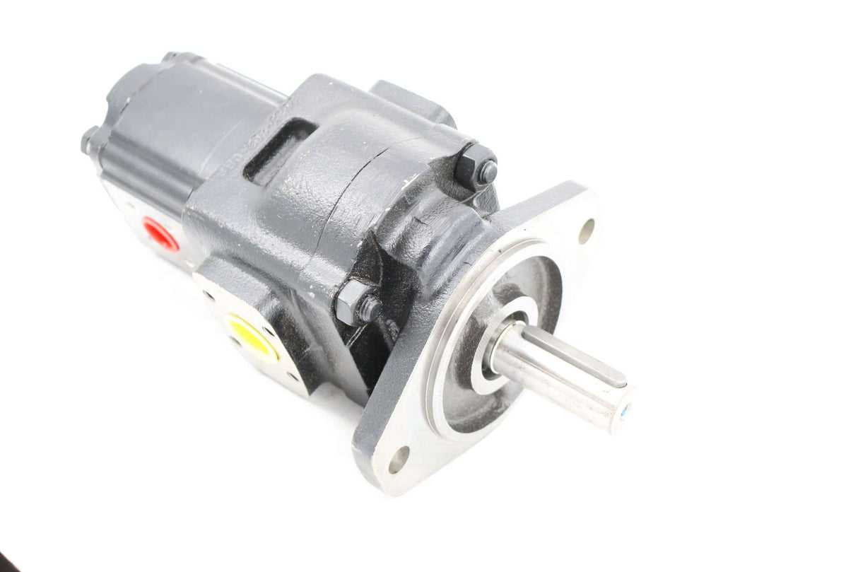 PARKER ­-­ 8302W ­-­ HYDRAULIC GEAR PUMP