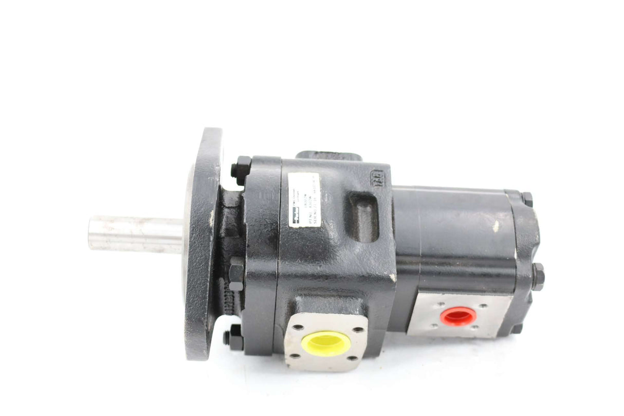 PARKER ­-­ 8302W ­-­ HYDRAULIC GEAR PUMP