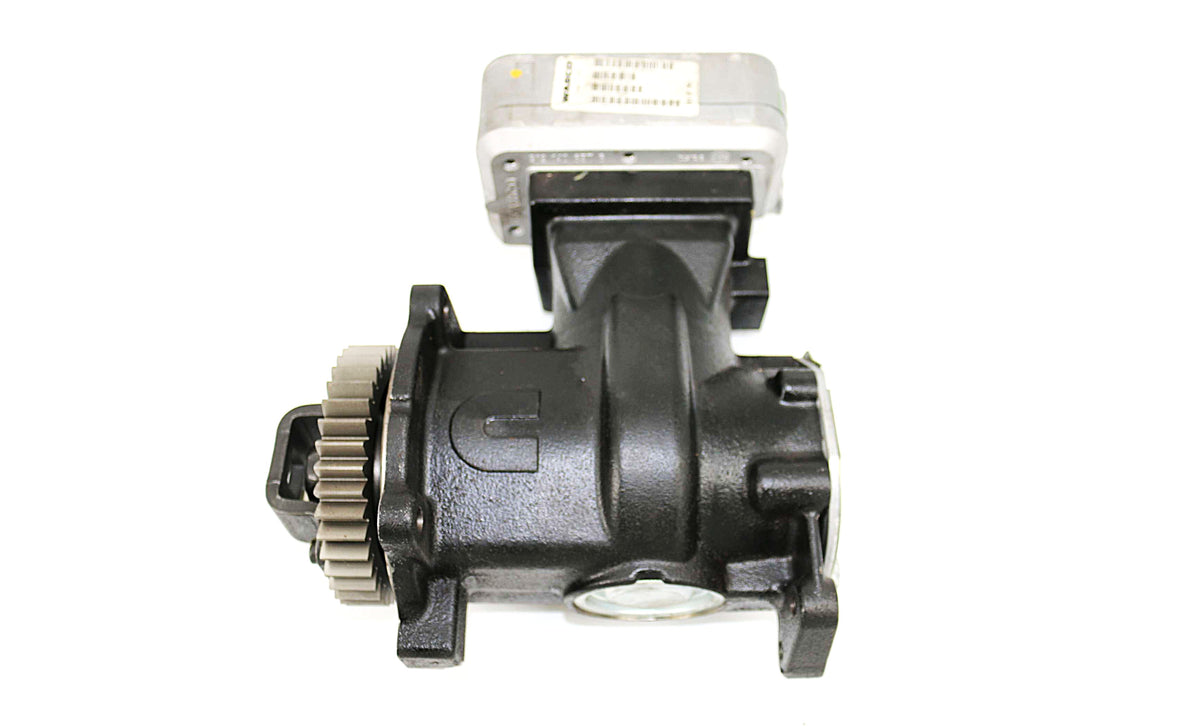 WABCO - 911 153 607 R - AIR COMPRESSOR: REMAN