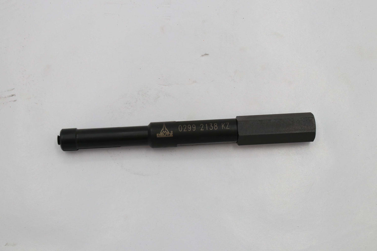 DEUTZ DIESEL ­-­ 0299 2138 ­-­ PULLER