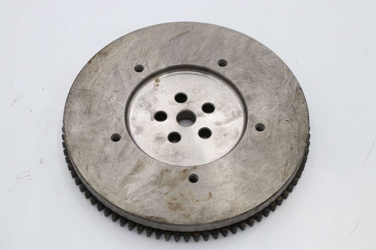 KUBOTA ­-­ 16861-25014 ­-­ FLYWHEEL- COMPLETE