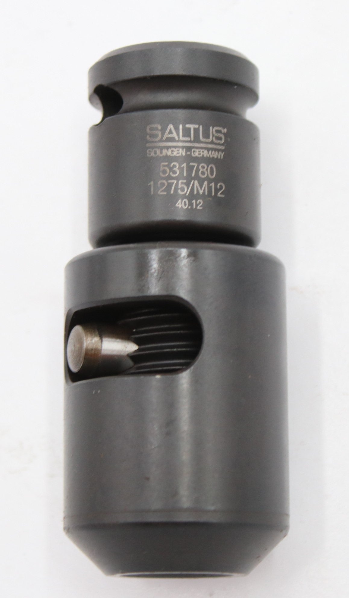 SALTUS ­-­ 53 1780 1275 ­-­ FITTING TOOL M12