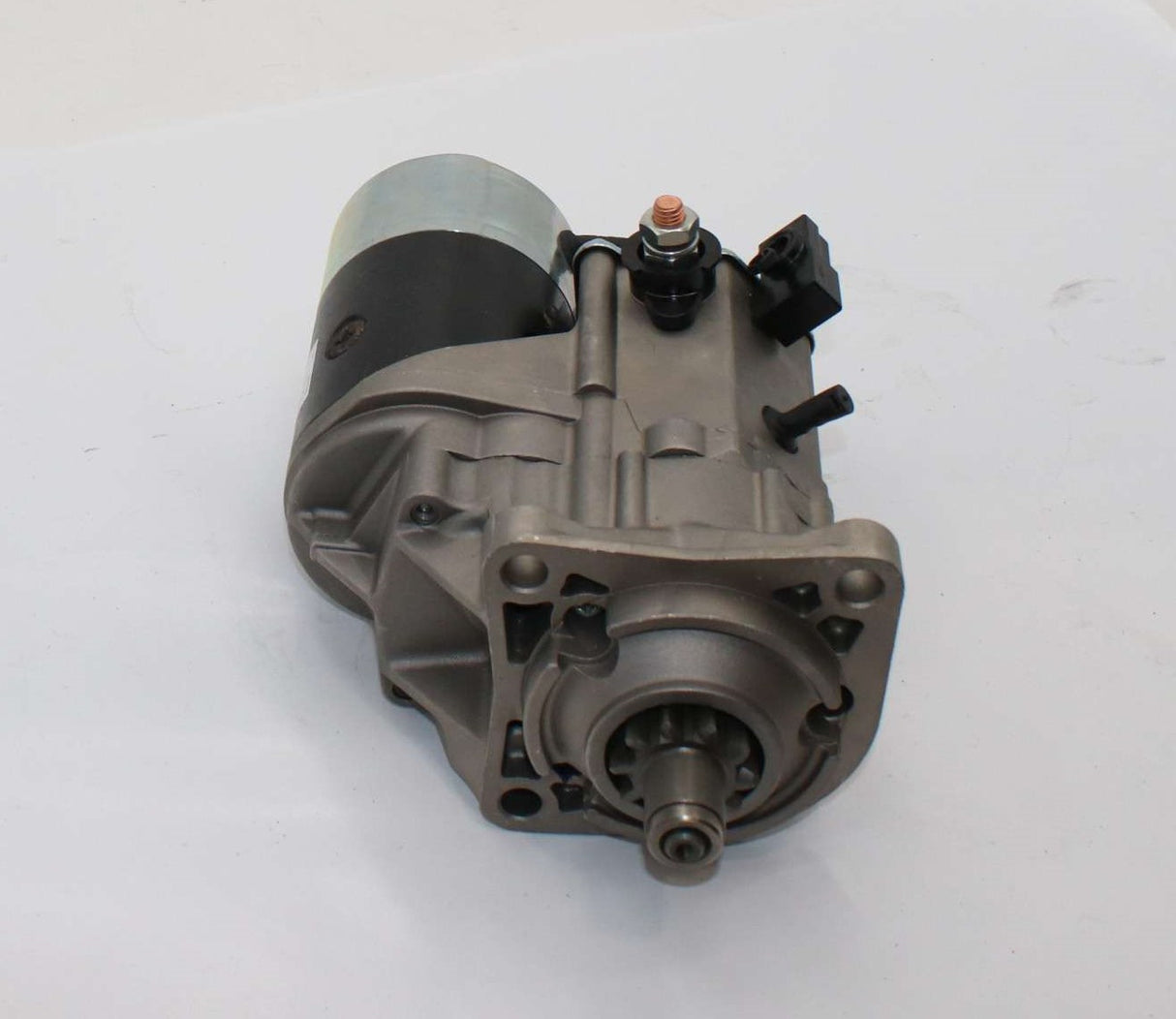 DENSO ­-­ 9742809-166 ­-­ STARTER- REMAN