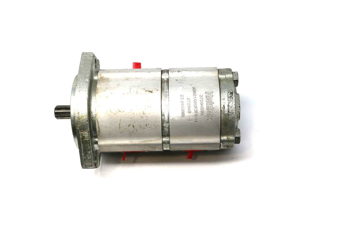 HALDEX ­-­ W9A21606R3F01N ­-­ HYDRAULIC PUMP