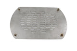 PREVOST ­-­ 491474 ­-­ GRILLE- FINISH- OUTDOOR SPEAKE