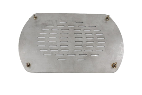 PREVOST ­-­ 491474 ­-­ GRILLE- FINISH- OUTDOOR SPEAKE