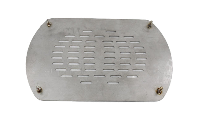 PREVOST ­-­ 491474 ­-­ GRILLE- FINISH- OUTDOOR SPEAKE
