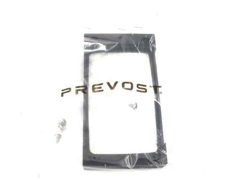 PREVOST ­-­ 7771181 ­-­ LAMP BEZEL