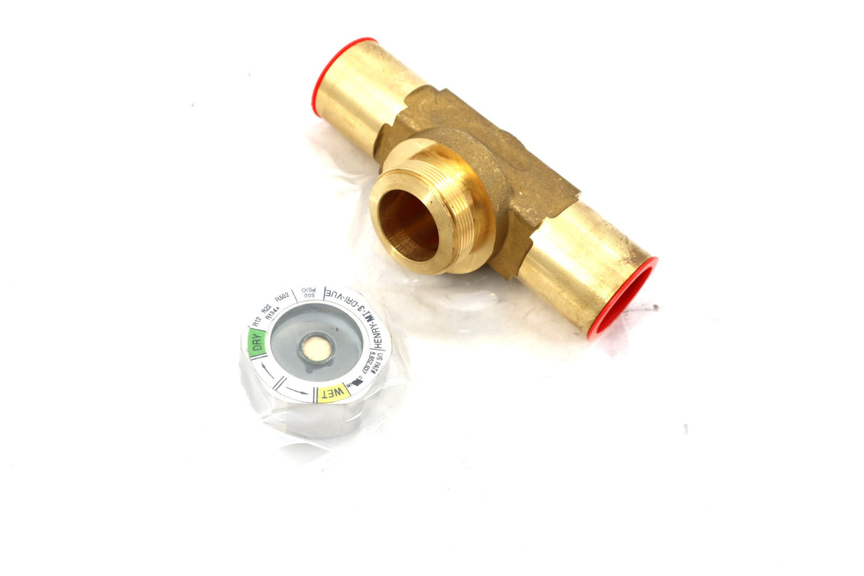 PREVOST ­-­ 950232 ­-­ INDICATOR- MOISTURE