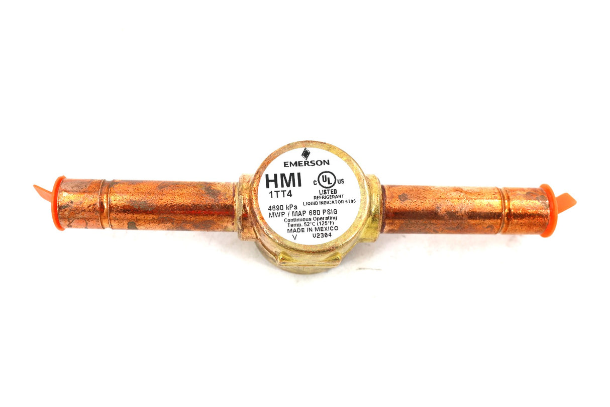 PREVOST ­-­ 950455 ­-­ INDICATOR- MOISTURE