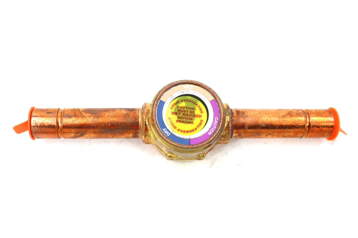 PREVOST ­-­ 950455 ­-­ INDICATOR- MOISTURE