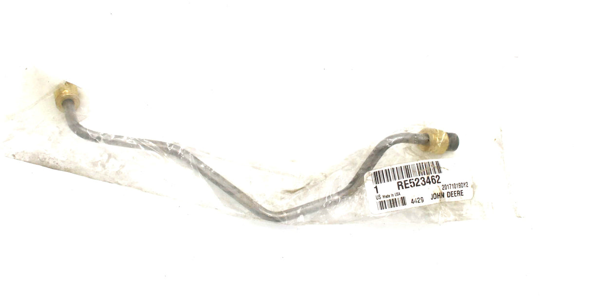 JOHN DEERE    ­-­ RE523462 ­-­ FUEL LINE