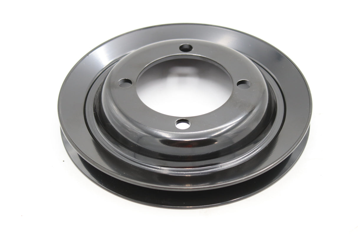 DEUTZ DIESEL ­-­ 0413-2863 ­-­ V-GROOVED PULLEY